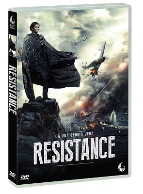 Resistance - La battaglia di Sebastopoli (2015) DVD5 COPIA 1:1 ITA/RUS Resistance - La battaglia di Sebastopoli (2015) DVD5 COPIA 1:1 ITA/RUS