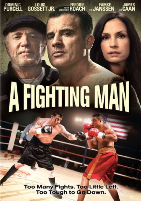 A Fighting Man (2014) DVD9 Copia 1:1 ITA-ENG-GER-ESP