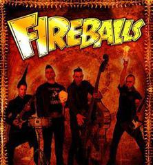 Fireballs - Hellrider! (2010).mp3 - 128 Kbps