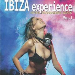ibiza experience v1 (2015)  mp3 a 128 kbps