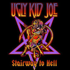 Ugly Kid Joe - Stairway To Hell (2012).mp3 - 128 Kbps