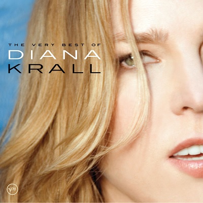 Diana Krall - The Very Best Of Diana Krall (2007) .mp3 - 320 kbps