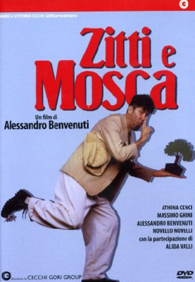 Zitti e mosca (1991) DVD9 Copia 1:1 ITA