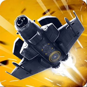 [ANDROID] Sky Force Reloaded v1.83 Mod .apk - MULTI ITA