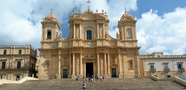 Sicilia - Ruta de 10 días en Coche - Blogs de Italia - Noto - Modica y Ragusa (7)