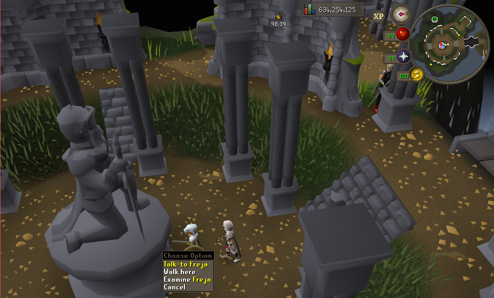 dragon slayer 2 guide old school runescape