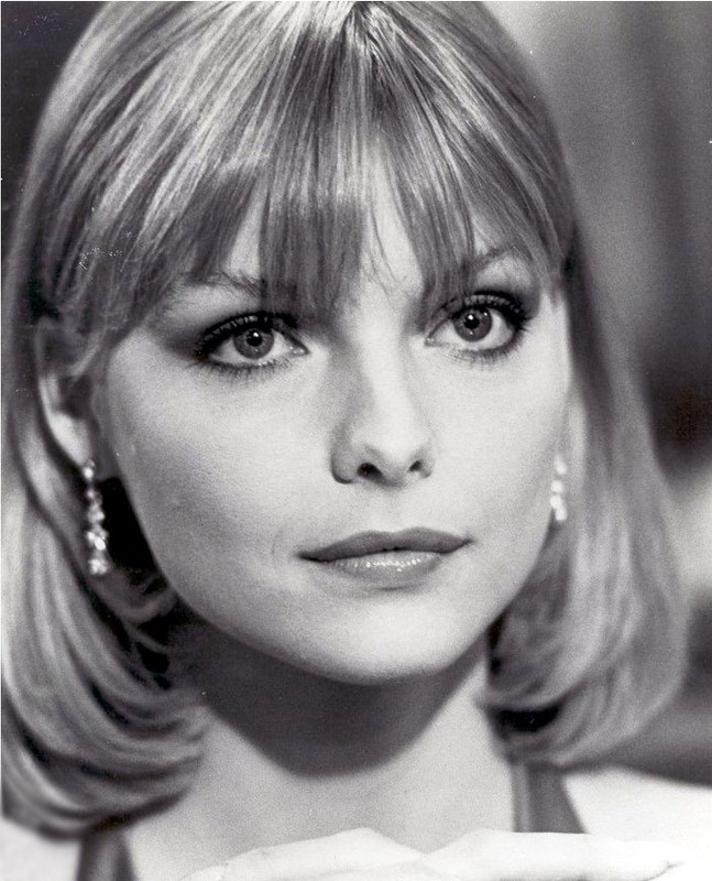 Michelle pfeiffer