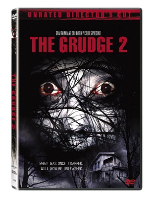 The Grudge 2 (2006) DVD9 COPIA 1:1 ITA ENG The Grudge 2 (2006) DVD9 COPIA 1:1 ITA ENG