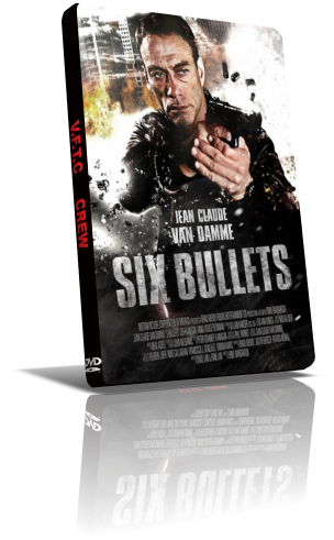 Six bullets (2012)  Dvd9  Ita/Ing