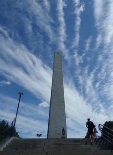 Boston: Freedom Trail y Harvard - 2170 km por el Este de los USA (5)