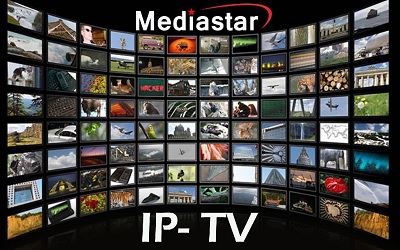 [ANDROID] Mediastar-IPTV Pro v1.7 .apk - ENG