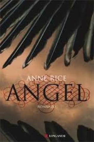 Anne Rice - Angel (2011) ITA