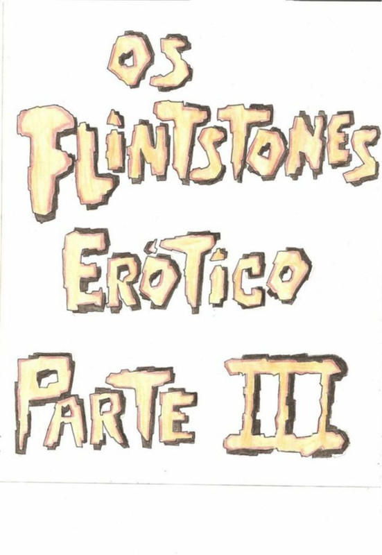 Flintstones Porn Comic Beaty - Flintstones Porn Comics & Sex Games - SVSComics