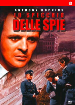 Lo specchio delle spie (1969) DVD5 Copia 1:1 ITA-ENG-FRE-GER-HUN