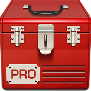 [ANDROID] Toolbox PRO v2.4.0 .apk - ENG