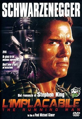 L'implacabile (1987) DVD9 Copia 1:1 ITA-ENG
