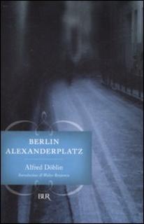 Alfred Döblin - Berlin Alexanderplatz (2008)