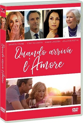 Quando Arriva l'Amore (2017) DVD5 COMPRESSO ITA Quando Arriva l'Amore (2017) DVD5 COMPRESSO ITA
