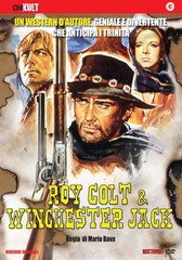 Roy Colt & Winchester Jack (1970).avi DVDRip Mp3 - ITA