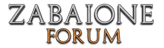 Zabaione Web | Forum