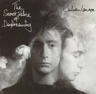Julian Lennon - The Secret Value Of Daydreaming (1986)