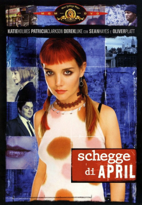 Schegge di April (2003) DVD9 Copia 1:1 ITA-ENG-ESP