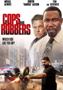 film Cops and Robbers streaming vf