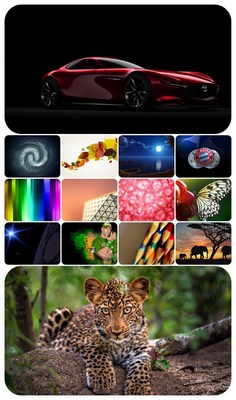 Beautiful Mixed Wallpapers Pack 363