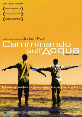 Camminando sull'acqua (2004) DVD5 Copia 1:1 ITA-ENG