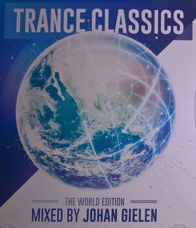 trance classic world edition (2017) mp3 192 kbps