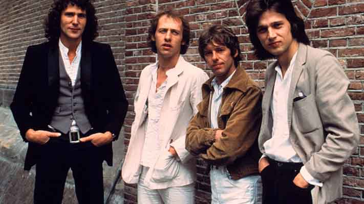 Dire Straits - Discography (1978 - 2005)
