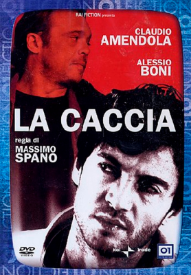 La caccia (2005) 2xDVD5 Copia 1:1 ITA