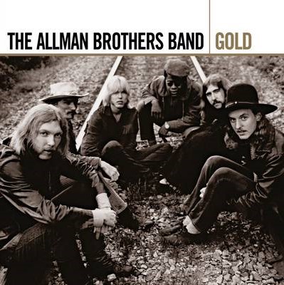 The Allman Brothers Band - Gold (2005)
