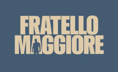 Fratello Maggiore (2012) .MPG SATRip MP2 ITA