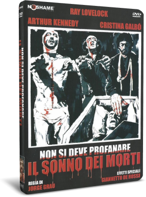 Non si deve profanare il sonno dei morti (1974) DVD9 COPIA 1:1 ITA/DE Non si deve profanare il sonno dei morti (1974) DVD9 COPIA 1:1 ITA/DE