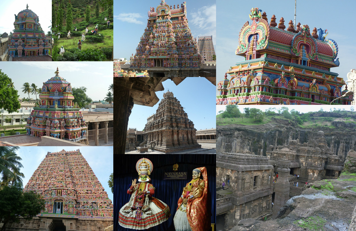 Los Colores del Sur de India - Blogs de India - Fort Kochi - Llegada y Alojamiento (2)