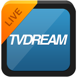 [ANDROID] TVdream v3.0.2 Mod (Ad Free) . apk - ITA