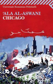 'Ala Al-Aswani - Chicago (2011)