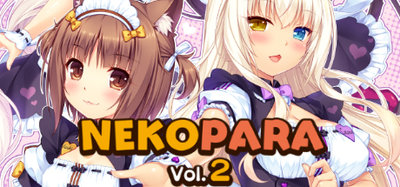 [PC] NEKOPARA Vol 2 (2016) - JAP SUB ENG