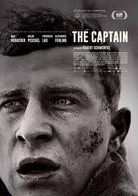 Telecharger Sans Adieu DVDrip uptobox Telecharger The Captain - L'usurpateur DVDrip uptobox