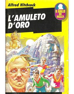 Alfred Hitchcock - L'amuleto d'oro (1989)