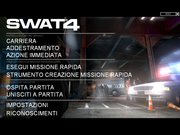 [PC] SWAT 4 (2005) - FULL ITA