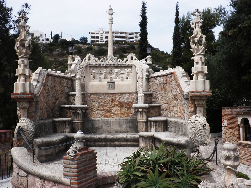 BENALMADENA-2-6-2012 - Málaga y sus pueblos-2009/2017 (21)