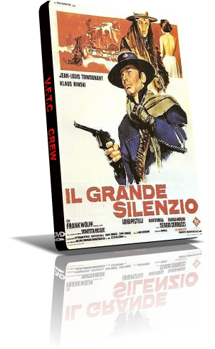 Il grande silenzio (1967) Dvd5 copia 1:1 Ita Il grande silenzio (1967) Dvd5 copia 1:1 Ita