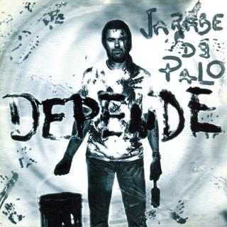 Jarabe De Palo ‎– Depende (1998) .mp3 - 320 kbps