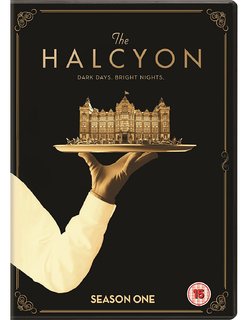 The Halcyon - Stagione 1 (2017) [2/8] .mkv HDTV 720p 50fps ITA ENG