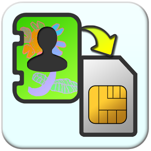 [ANDROID] Copy to SIM Card(Ads Free) v1.46 (Paid) .apk - ITA