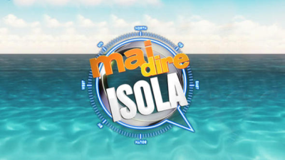 Mai dire Isola (2018) [COMPLETA] .MP4 WEBRip AAC ITA