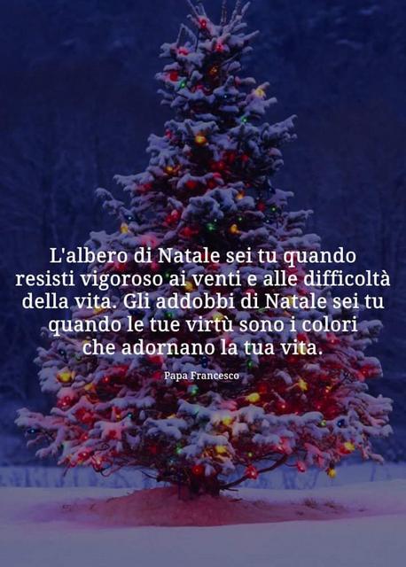 Frasi Natale Papa.Aspettando Il Natale Gif Card Frasi Riflessioni Ecc Ecc Pagina 14