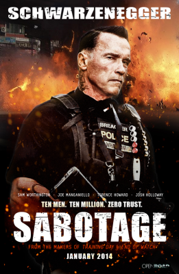 Sabotage (2014) DVD9 Copia 1:1 ITA-ENG